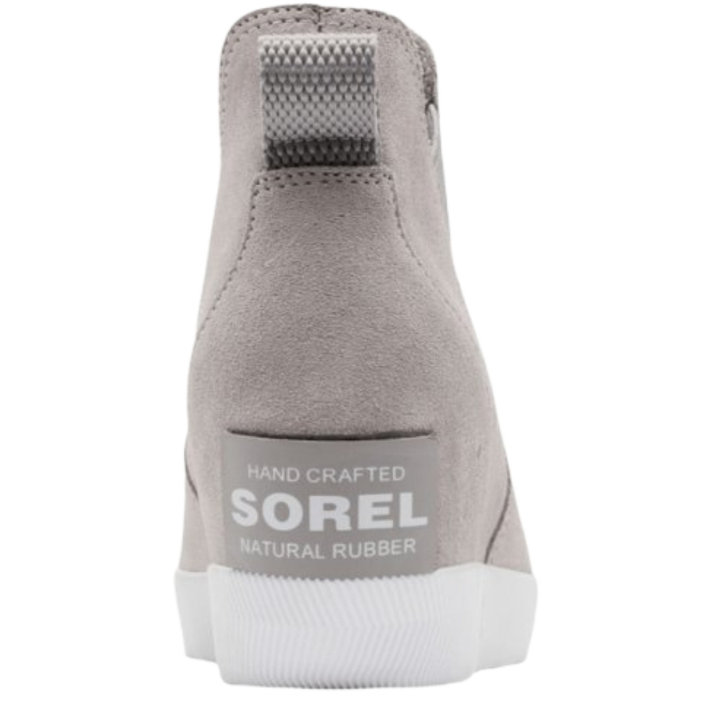 SOREL Out N About Slip-on Wedge Bootie Size 8.5 - Picture 4 of 14